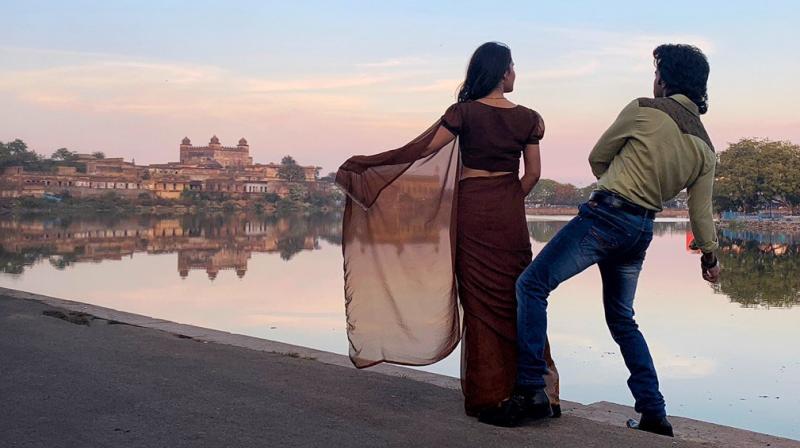 Rajkummar Rao and Fatima Sana Shaikh in the still of Life In A Metro sequel. Rajkummar Rao and Fatima Sana Shaikh in the still of Life In A Metro sequel.