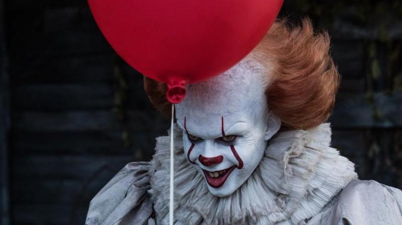 Bill Skarsgard will reprise his role as Pennywise from the first movie. Bill Skarsgard will reprise his role as Pennywise from the first movie.