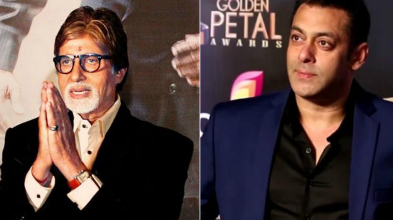 Amitabh Bachchan will be seen opposite Aamir Khan in Thugs Of Hindostan. Amitabh Bachchan will be seen opposite Aamir Khan in Thugs Of Hindostan.