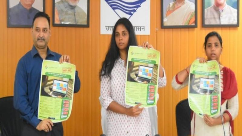 Those attaining the age of 18 years by January 1, 2020, can also register themselves in the voter list. (Photo: ANI) Those attaining the age of 18 years by January 1, 2020, can also register themselves in the voter list. (Photo: ANI)