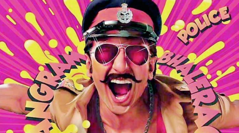 It has to be noted that Rohit has already made sequels to films like Singham and Golmaal and all these films have been runaway hits at the box office. It has to be noted that Rohit has already made sequels to films like Singham and Golmaal and all these films have been runaway hits at the box office.