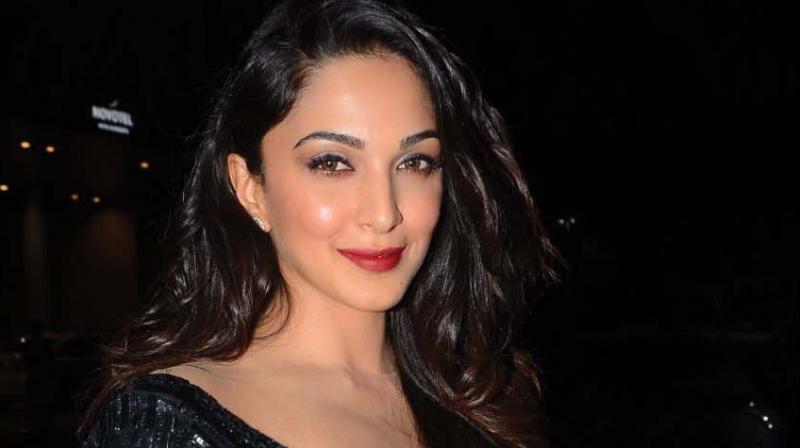 Kiara Advani Kiara Advani