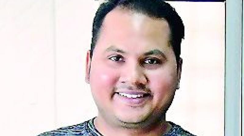 Avinash Babu Avinash Babu