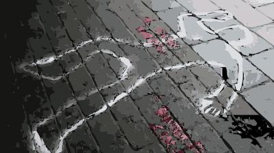 Rich parents fake own murders to catch son who hired hitman to kill them. (Photo: Pixabay)