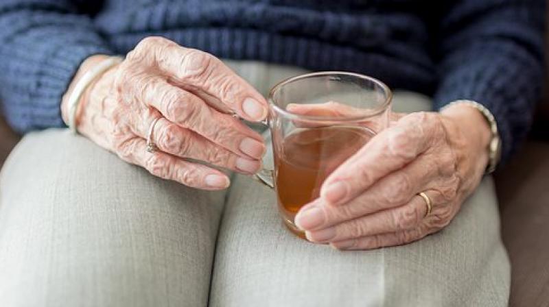 Bone degeneration in rheumatoid arthritis is caused by hyperactivity of certain bone cells called osteoclasts, which absorb bone tissue. (Photo: Pixabay) Bone degeneration in rheumatoid arthritis is caused by hyperactivity of certain bone cells called osteoclasts, which absorb bone tissue. (Photo: Pixabay)