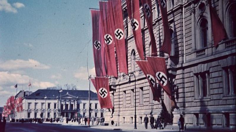 Asperger managed to accommodate himself to the Nazi regime and was rewarded for his affirmations of loyalty with career opportunities. (Photo:Pixabay) Asperger managed to accommodate himself to the Nazi regime and was rewarded for his affirmations of loyalty with career opportunities. (Photo:Pixabay)