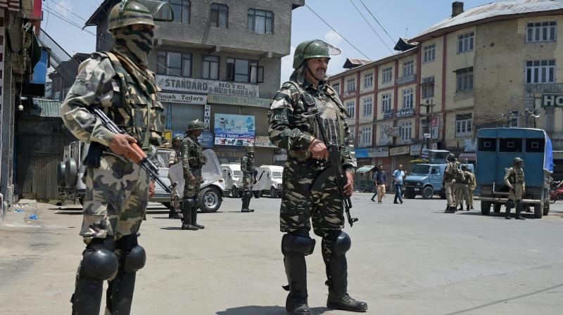 Representational Image. (Photo: File/PTI) Representational Image. (Photo: File/PTI)