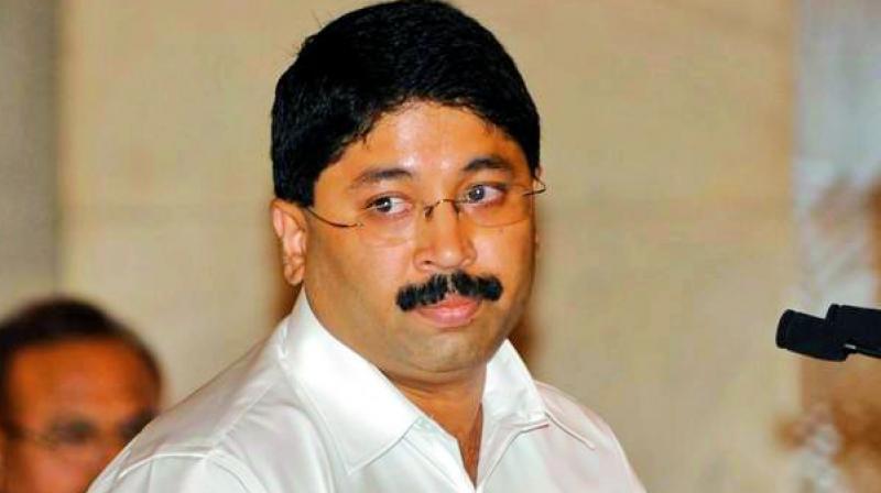 Polling began in 38 Lok Sabha seats in Tamil Nadu on Thursday, besides the bypolls to 18 assembly segments. (Image: File) Polling began in 38 Lok Sabha seats in Tamil Nadu on Thursday, besides the bypolls to 18 assembly segments. (Image: File)