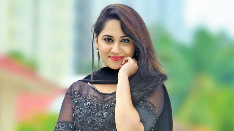 Miya George Miya George
