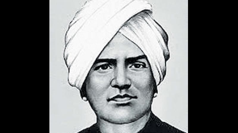 Iyothee Thasa Pandithar Iyothee Thasa Pandithar