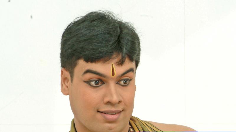 Vijay Madhavan Vijay Madhavan