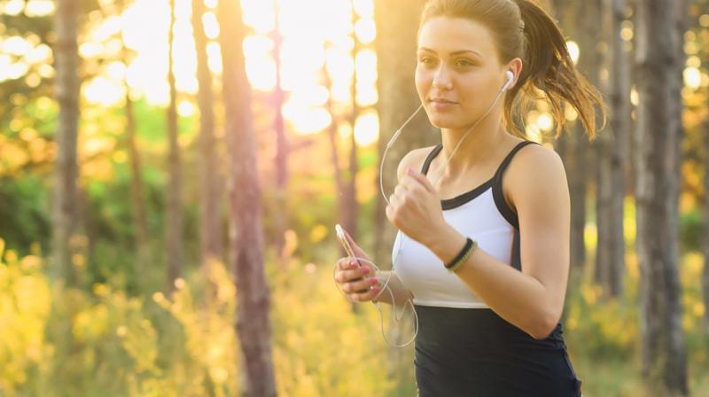 Too much exercise can be a bad thing, experts claim. (Photo: Pixabay) Too much exercise can be a bad thing, experts claim. (Photo: Pixabay)