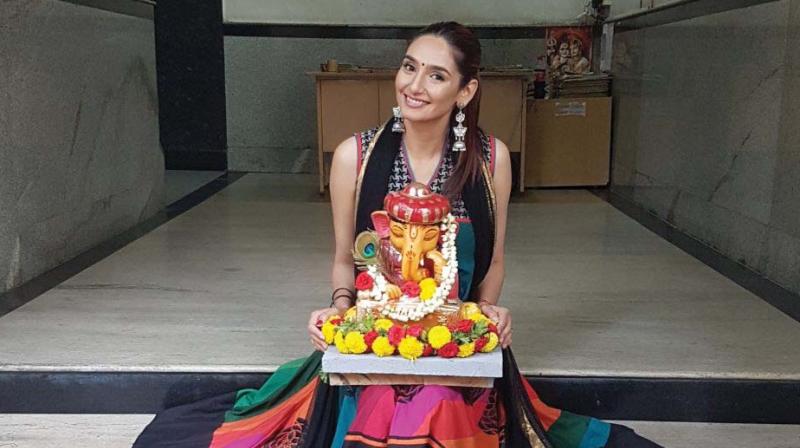 Actress Ragini Dwivedi Actress Ragini Dwivedi