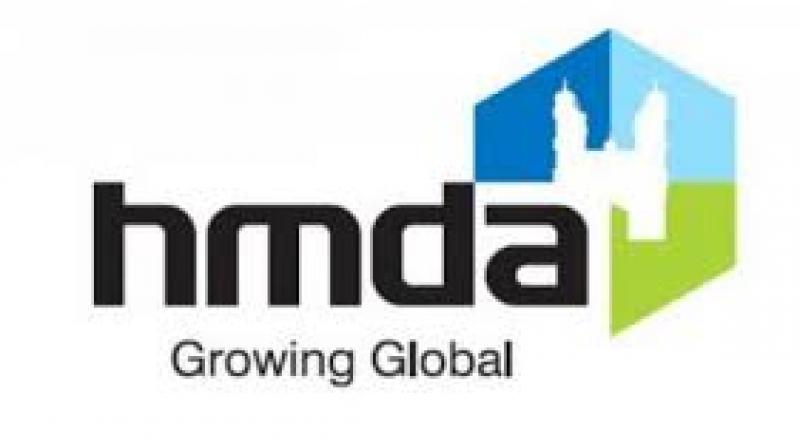 Hyderabad Metropolitan Development Authority Hyderabad Metropolitan Development Authority