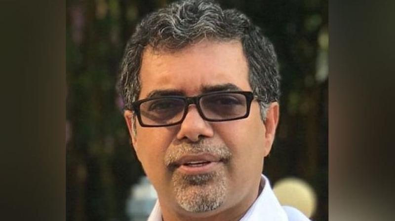 Pointing out that the victory was acceptance of PM Modi's development agenda, he said the secret of the PM's success was that he had adopted Gandhian values. (Photo: Twitter) Pointing out that the victory was acceptance of PM Modi's development agenda, he said the secret of the PM's success was that he had adopted Gandhian values. (Photo: Twitter)