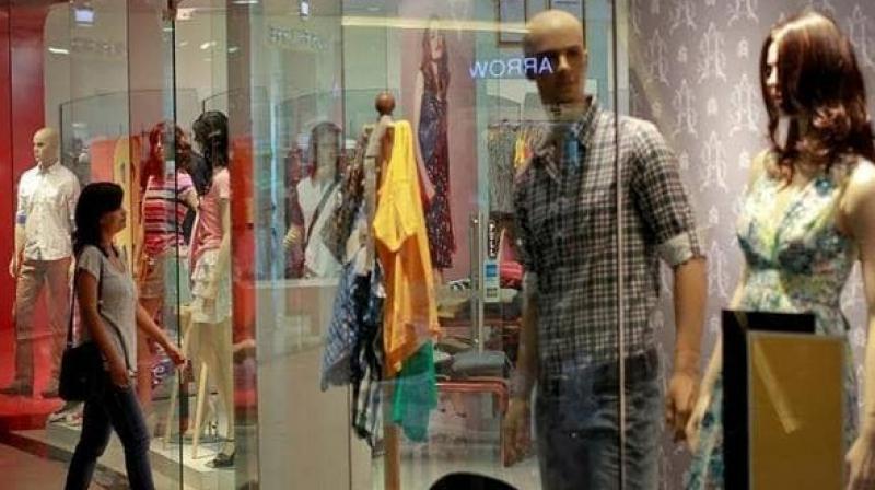 The country is being propelled by strong macroeconomic tailwinds and is predicted to grow at 8 per cent a year between 2018 and 2022. (Photo: ANi) The country is being propelled by strong macroeconomic tailwinds and is predicted to grow at 8 per cent a year between 2018 and 2022. (Photo: ANi)