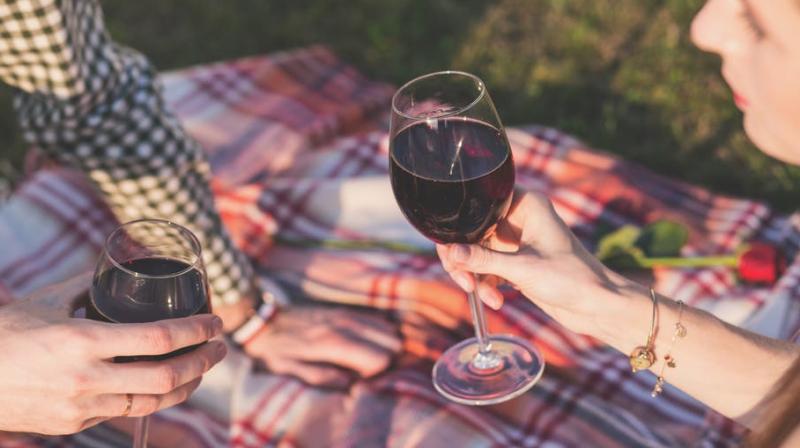 Researchers identify the four types of wine drinkers. (Photo: Pexels) Researchers identify the four types of wine drinkers. (Photo: Pexels)