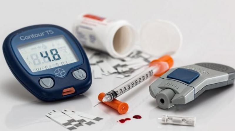 World Diabetes Day is observed on November 14 . (Photo: Pixabay) World Diabetes Day is observed on November 14 . (Photo: Pixabay)