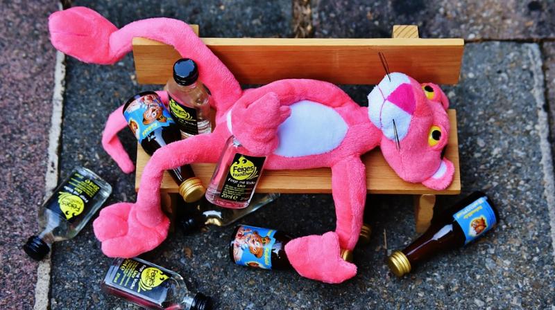 Remedies to cure a hangover. (Photo: Pixabay) Remedies to cure a hangover. (Photo: Pixabay)