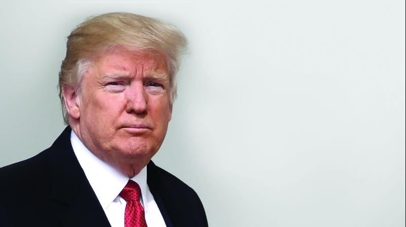 Donald Trump Donald Trump