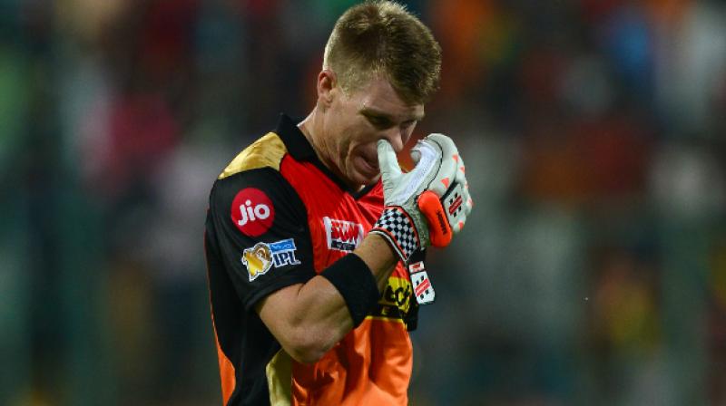Smith, Warner not allowed to play in this year's IPL