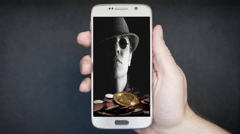 Cybercriminals are instead opting to make their money out of crypto currency miners. Cybercriminals are instead opting to make their money out of crypto currency miners.