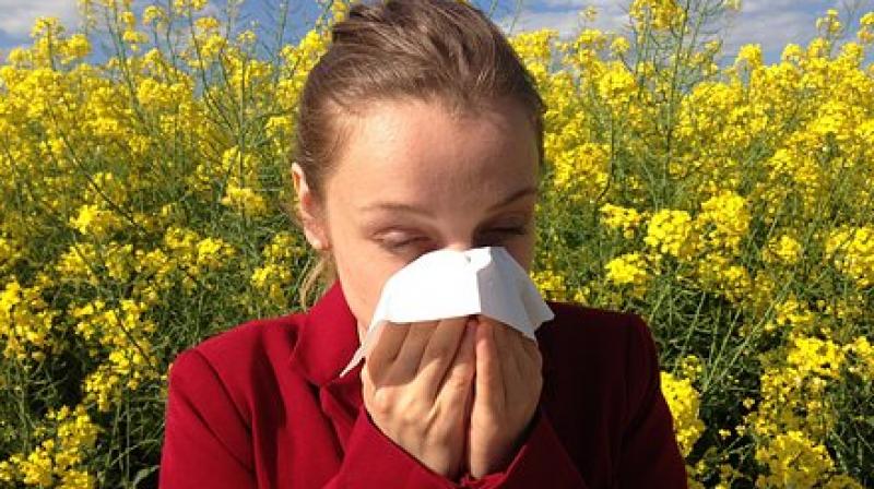 Anaphylaxis is a serious and potentially life-threatening condition that typically occurs within seconds to minutes of an allergic exposure. (Photo: Pixabay) Anaphylaxis is a serious and potentially life-threatening condition that typically occurs within seconds to minutes of an allergic exposure. (Photo: Pixabay)
