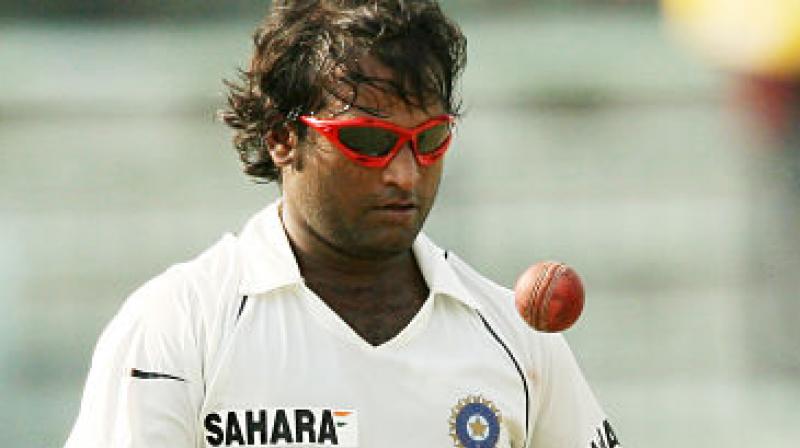 Former off-spinner and women's team coach Ramesh Powar has been named India A bowling coach for the upcoming series against South Africa A. (Photo:AFP) Former off-spinner and women's team coach Ramesh Powar has been named India A bowling coach for the upcoming series against South Africa A. (Photo:AFP)