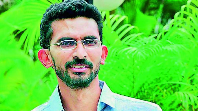 Sekhar Kammula Sekhar Kammula