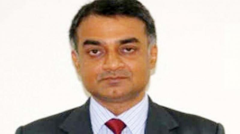 Rupak Kumar Dutta Rupak Kumar Dutta
