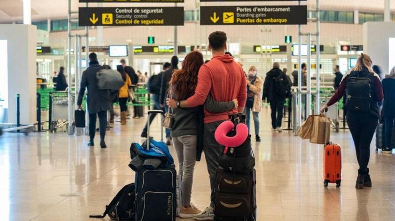 At least 23 other countries have reported omicron infections since South African authorities first identified the variant a week ago. (AP) At least 23 other countries have reported omicron infections since South African authorities first identified the variant a week ago. (AP)