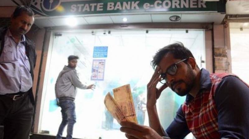 The GST would need to come into effect by mid-September, when the old system of indirect taxation is due to lapse. (Representational Image) The GST would need to come into effect by mid-September, when the old system of indirect taxation is due to lapse. (Representational Image)