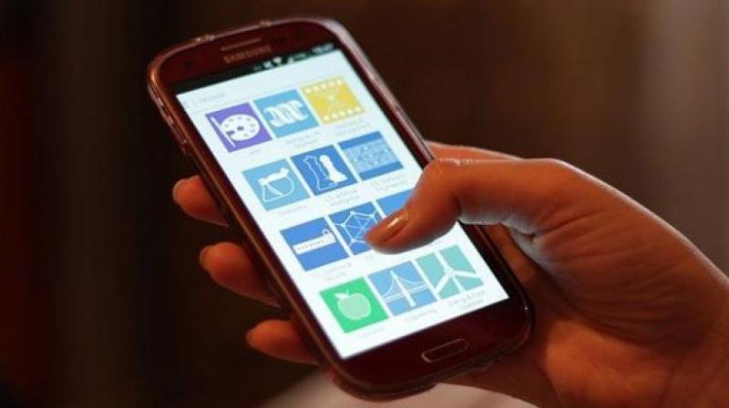 The mobile wallet market in India has been greatly benefitted by demonetisation and its share in the total mobile payment volume transactions is likely to rise from 20 per cent in FY16 to 57 per cent by FY22. The mobile wallet market in India has been greatly benefitted by demonetisation and its share in the total mobile payment volume transactions is likely to rise from 20 per cent in FY16 to 57 per cent by FY22.