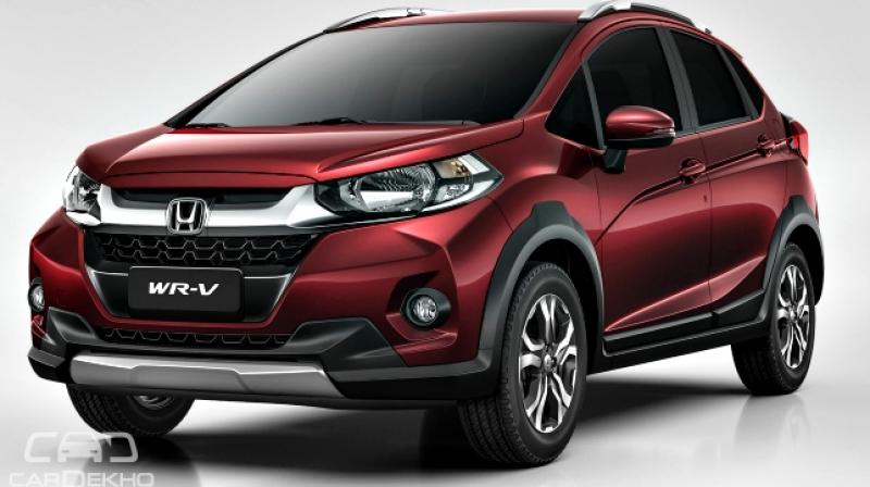 According to reports, the Japanese automaker has started its production and is likely to be launched in March, 2017. According to reports, the Japanese automaker has started its production and is likely to be launched in March, 2017.