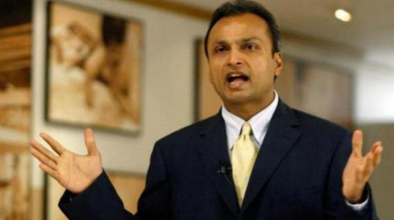 Image result for anil ambani