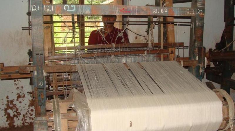 The provision made in the Output Outcome framework of schemes for 2017-18 will help increase the wages of artisans and benefit 1,500 Khadi institutions. The provision made in the Output Outcome framework of schemes for 2017-18 will help increase the wages of artisans and benefit 1,500 Khadi institutions.