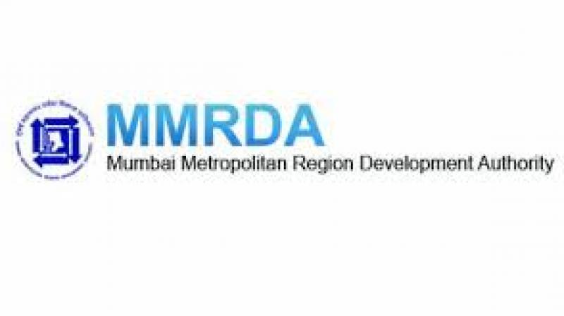Banks are ready to provide loans directly to the MMRDA, but the Union government’s regulations do not allow a direct borrowing. Banks are ready to provide loans directly to the MMRDA, but the Union government’s regulations do not allow a direct borrowing.