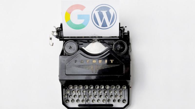 The latest initiative og Google News is a fast, secure, low-cost publishing system tailor-made to the needs of small newsrooms. The latest initiative og Google News is a fast, secure, low-cost publishing system tailor-made to the needs of small newsrooms.