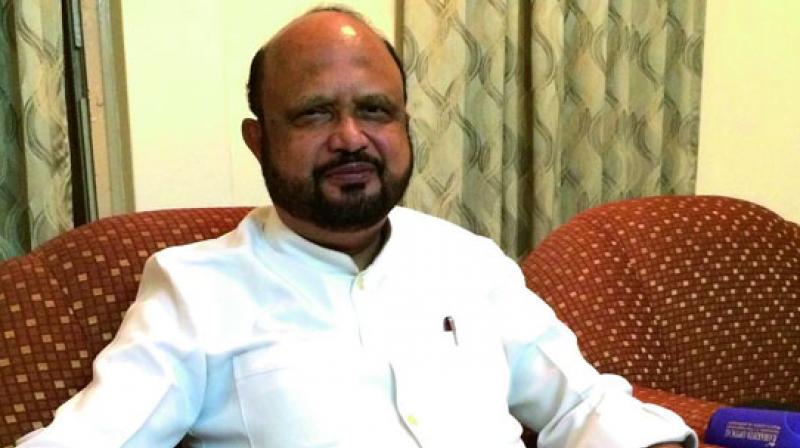 Prafulla Kumar Mahanta Prafulla Kumar Mahanta