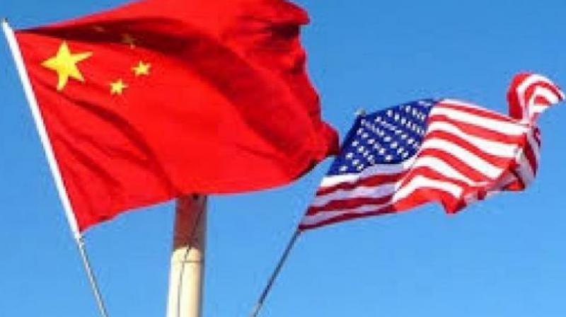 On Friday, the US imposed 25-percent tariffs on around USD 34 billion in Chinese goods, sparking an immediate dollar-for-dollar retaliation from Beijing. (Photo: AP) On Friday, the US imposed 25-percent tariffs on around USD 34 billion in Chinese goods, sparking an immediate dollar-for-dollar retaliation from Beijing. (Photo: AP)