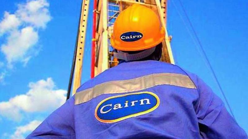 Hearings have begun on the arbitration challenge mounted by mining billionaire Anil Agarwal-led Cairn India. Hearings have begun on the arbitration challenge mounted by mining billionaire Anil Agarwal-led Cairn India.