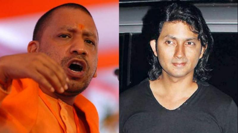 Shirish Kunder's tweets on Yogi Adityanath becoming Uttar Pradesh CM backfired. Shirish Kunder's tweets on Yogi Adityanath becoming Uttar Pradesh CM backfired.