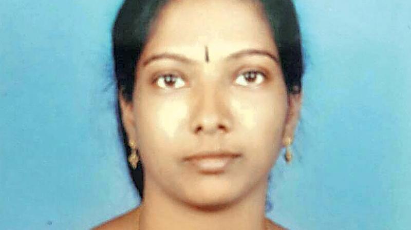 Nivedha Nivedha