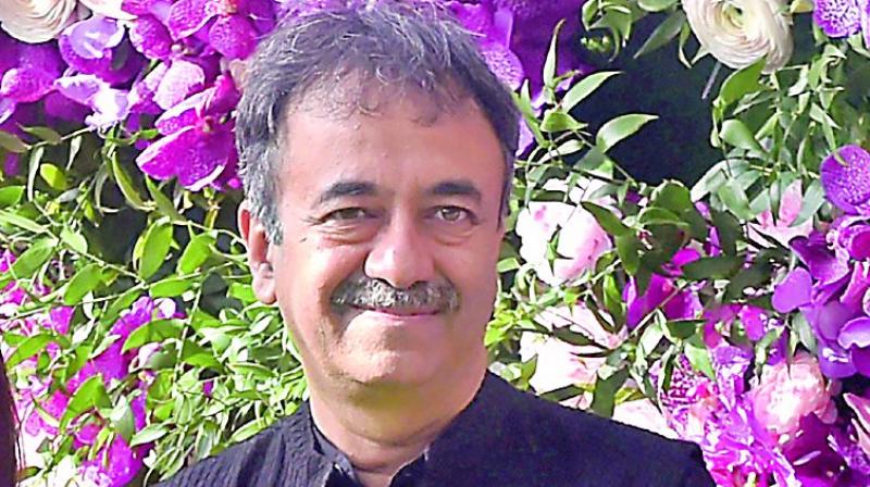 Rajkumar Hirani Rajkumar Hirani