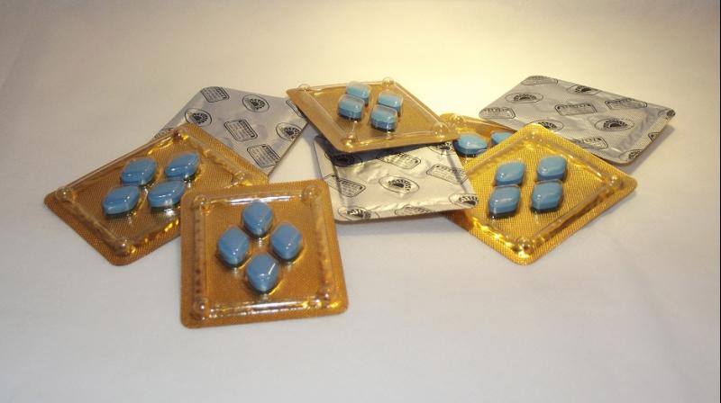Erectile dysfunction by far remains one of the largest conditions affecting men. (Photo: Pixabay) Erectile dysfunction by far remains one of the largest conditions affecting men. (Photo: Pixabay)