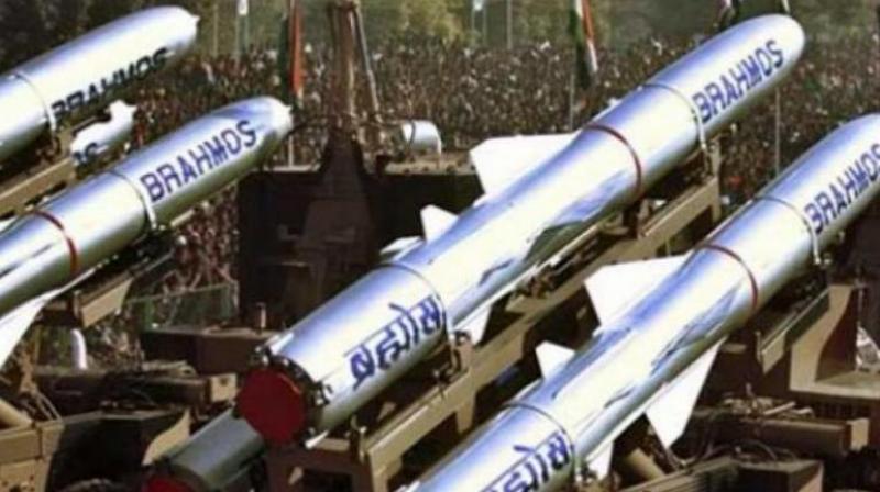 India had joined the Wassenaar Arrangement just one and a half months ago while it had joined the the Missile Technology Control Regime in 2016. (Representational image) India had joined the Wassenaar Arrangement just one and a half months ago while it had joined the the Missile Technology Control Regime in 2016. (Representational image)