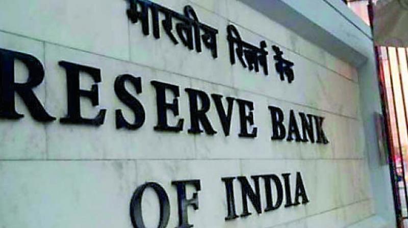 Reserve Bank of India Reserve Bank of India