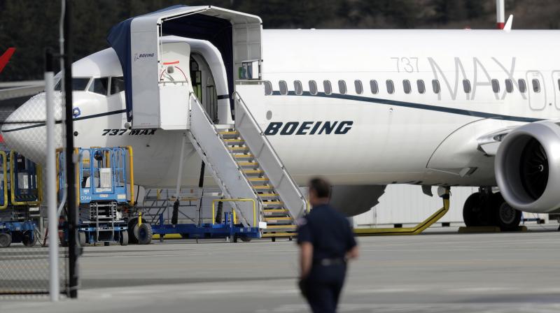 Witnesses said the plane nose-dived into remote farmland southeast of the Ethiopian capital Addis Ababa. (Photo:AP) Witnesses said the plane nose-dived into remote farmland southeast of the Ethiopian capital Addis Ababa. (Photo:AP)