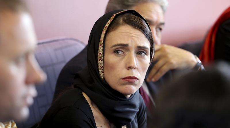 50 people in two Christchurch mosques were killed