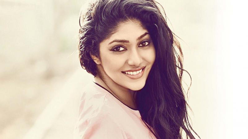 Samyukta Hornad Samyukta Hornad